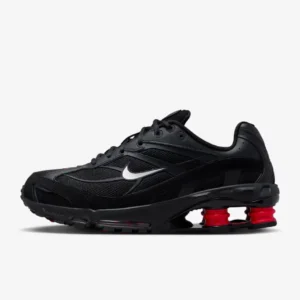 Zapatillas Nike Shox Ride 2 Black