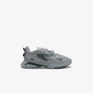 Zapatillas Lacoste L003 neo tech grey grey