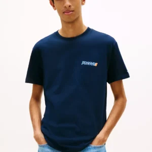 Polo Tommy Jeans dm22547 400