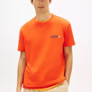 Polo Tommy Jeans dm22547 600