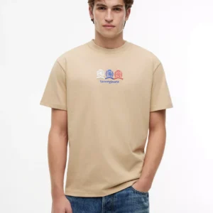 Polo Tommy Hilfiger Dm23172 250