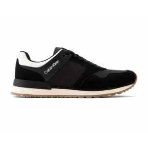 Zapatillas Calvin Klein Antoy Black