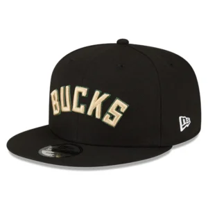Gorra New Era 9FIFTY Milwaukee Bucks 60348832
