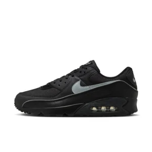 Zapatillas Nike Air Max 90 Prm black multi color HV4517 002