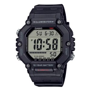 Reloj Casio AE-1600H-1A