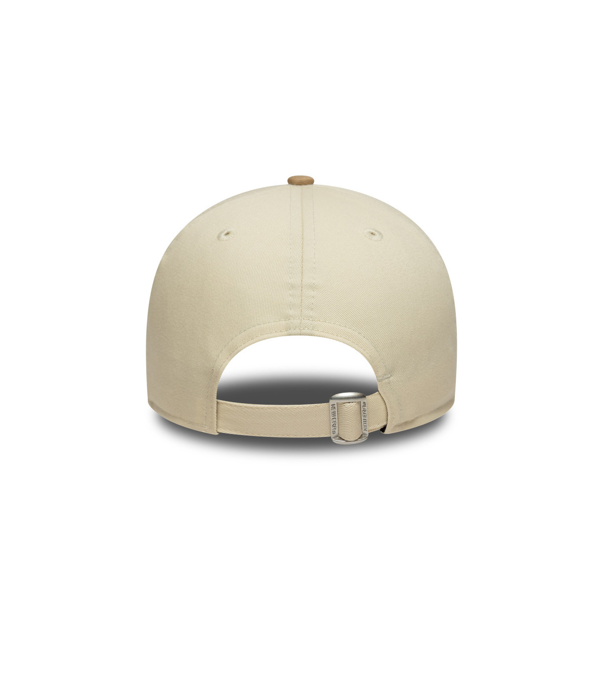 Gorra New Era 9Forty MLB New York Yankees Colour Block Beige 60771836 - Imagen 3
