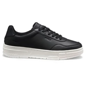 Zapatillas Hugo Boss Yarrow Tenn black