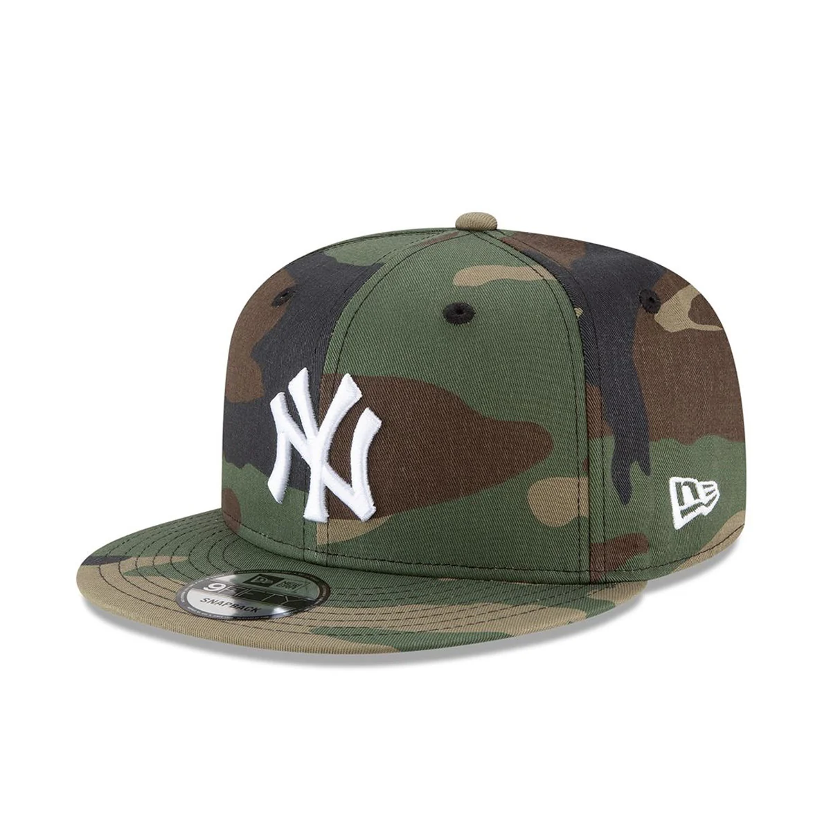 Gorra New Era MLB New York Yankees Basic 9Fifty Snapback Hat 11941920