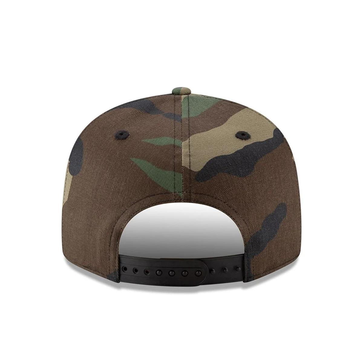 Gorra New Era MLB New York Yankees Basic 9Fifty Snapback Hat 11941920 - Imagen 3