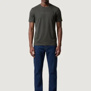 Polo Armani Exchange xm001280 grey