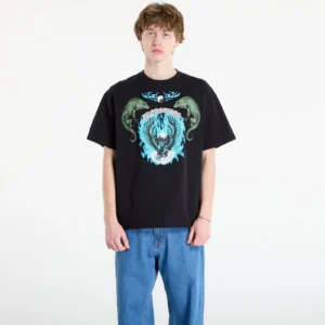 Polo Pleasures Need Tee Black