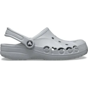 Crocs Baya Clog light grey