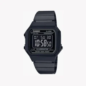 Reloj Casio b650wb 1bdf black