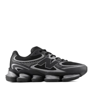 Zapatillas New Balance Abzorb 2000  black