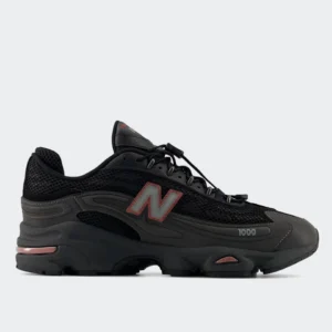 Zapatillas New Balance 1000G Black