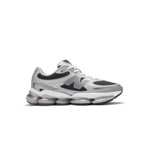 Zapatillas New Balance Abzorb 2000 grey black