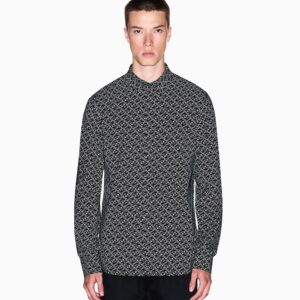 Camisa Armani Exchange xm000625