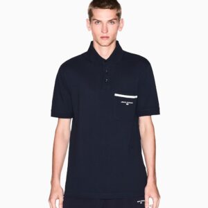 Polo Camisero Armani Exchange xm000990 navy