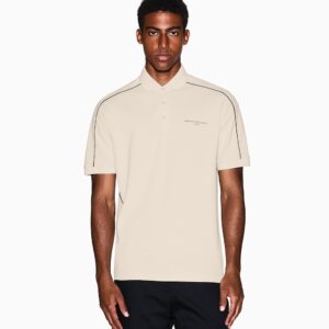 Polo Camisero Armani Exchange xm001359 white
