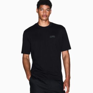 Polo Armani Exchange xm001426 black