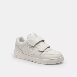 Zapatillas Coach Soho Strap Sneakers