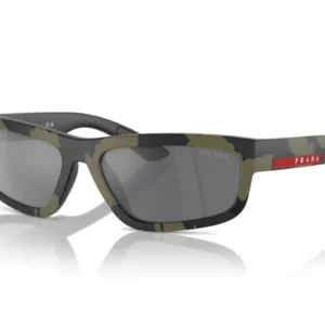 Lentes Prada Linea Rossa 0ps 05zs