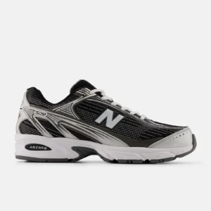 Zapatillas New Balance 509 grey black