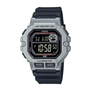 Reloj Casio WS-1400H-1bvcf