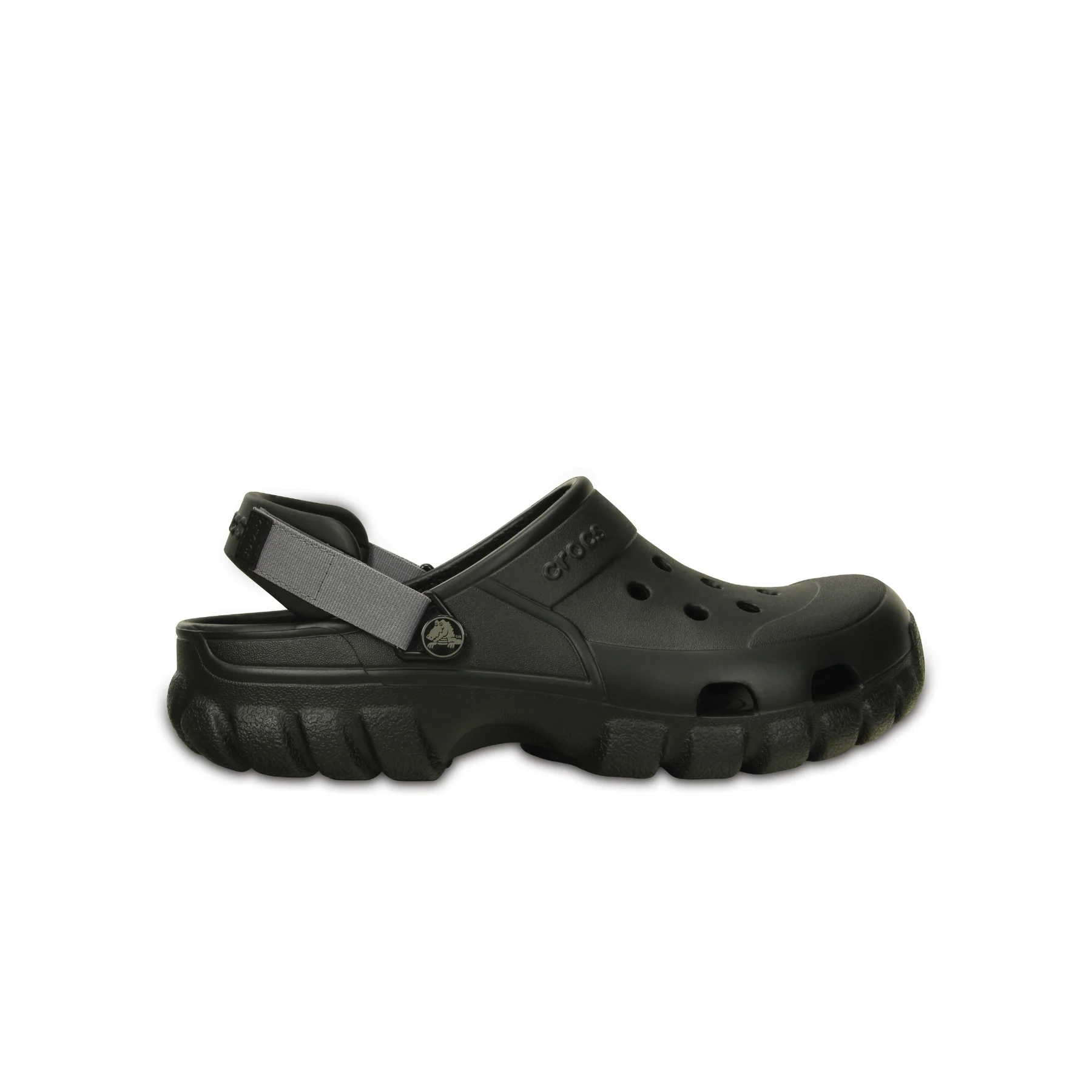 Crocs Offroad Sport Black