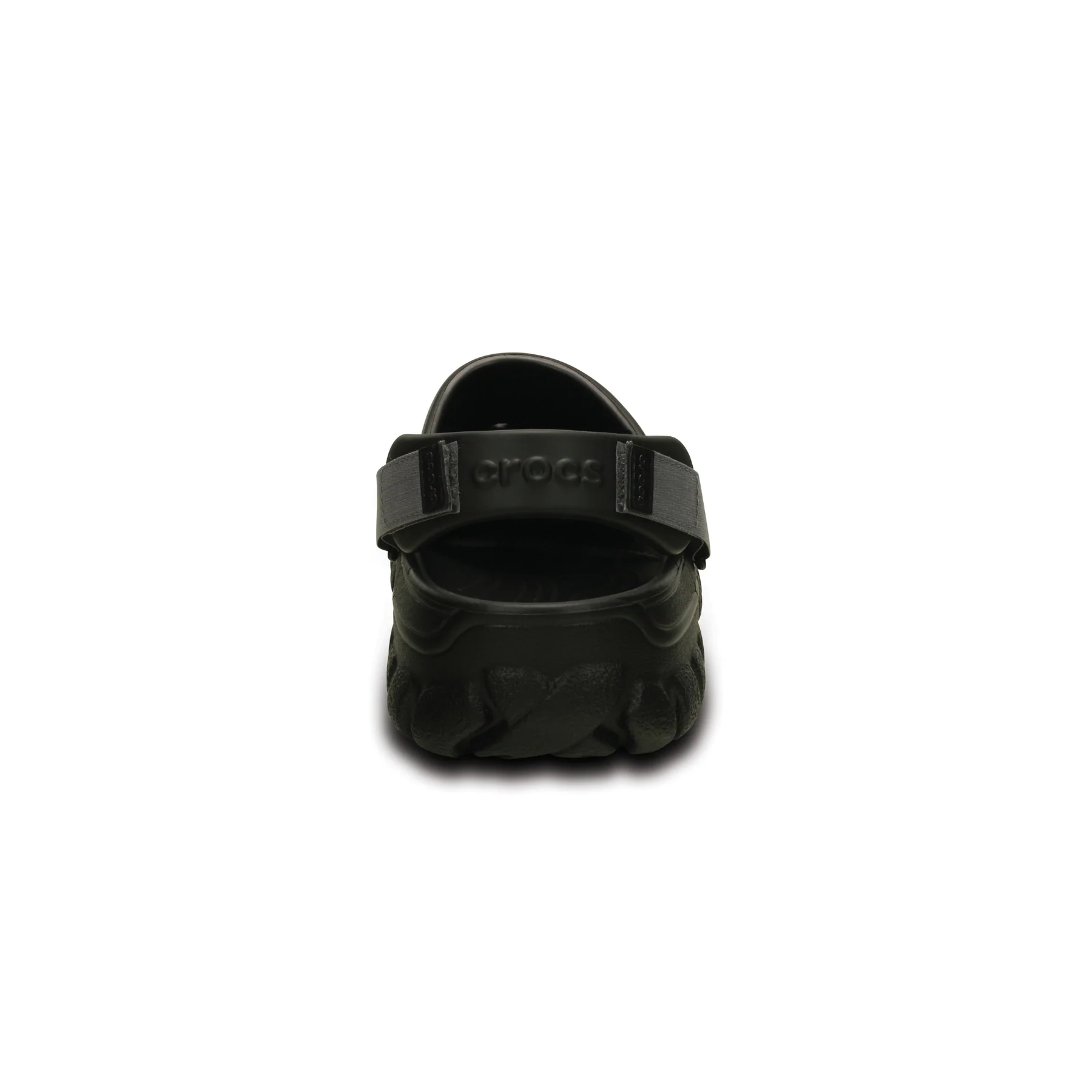 Crocs Offroad Sport Black - Imagen 3