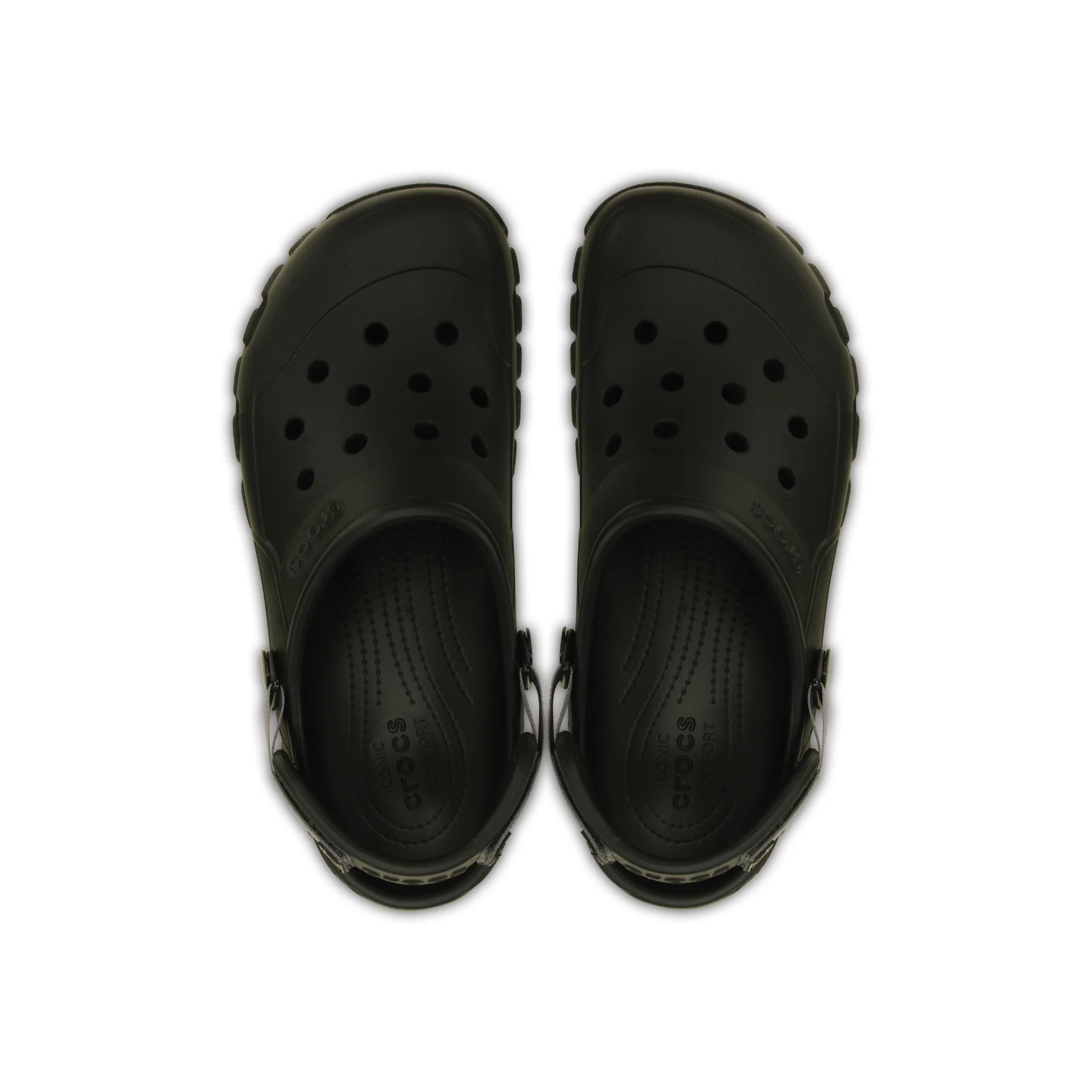 Crocs Offroad Sport Black - Imagen 5