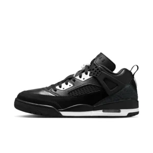 Zapatillas Jordan  Jordan Spizike Black White