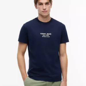 Polo Tommy Jeans dm23176 401