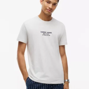 Polo Tommy Jeans dm23176 020
