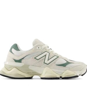 Zapatillas New Balance 9060 Beige Green U9060EEI