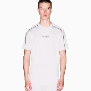 Polo Armani Exchange xm001360 beige