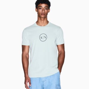 Polo Armani Exchange xm001853 green