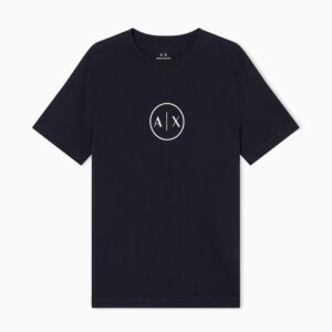 Polo Armani Exchange xm001853 navy