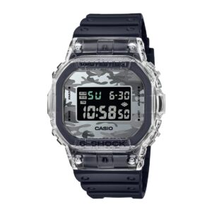 Reloj G shock DW-5600SKC-1D