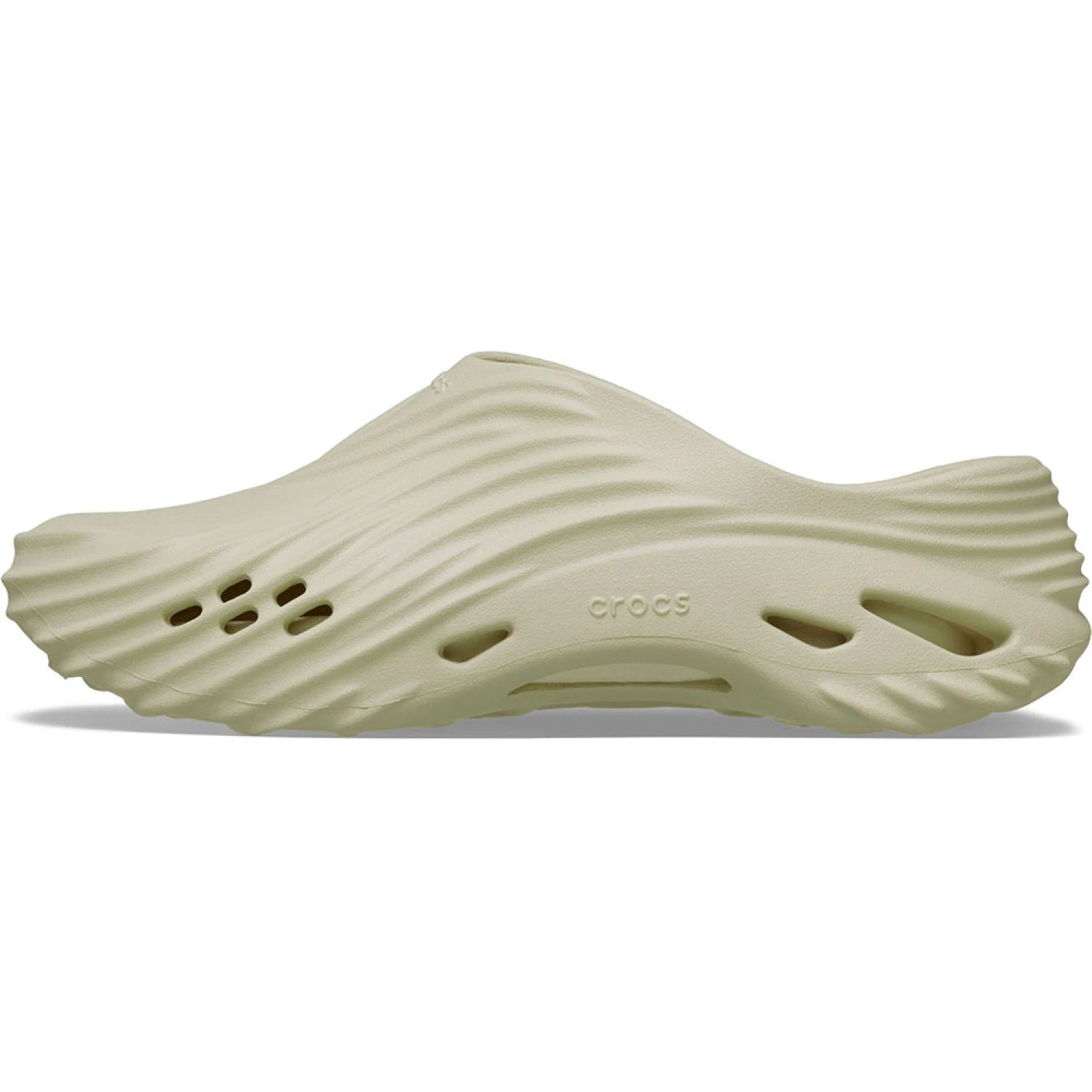 Crocs Echo Wave Bone - Imagen 2