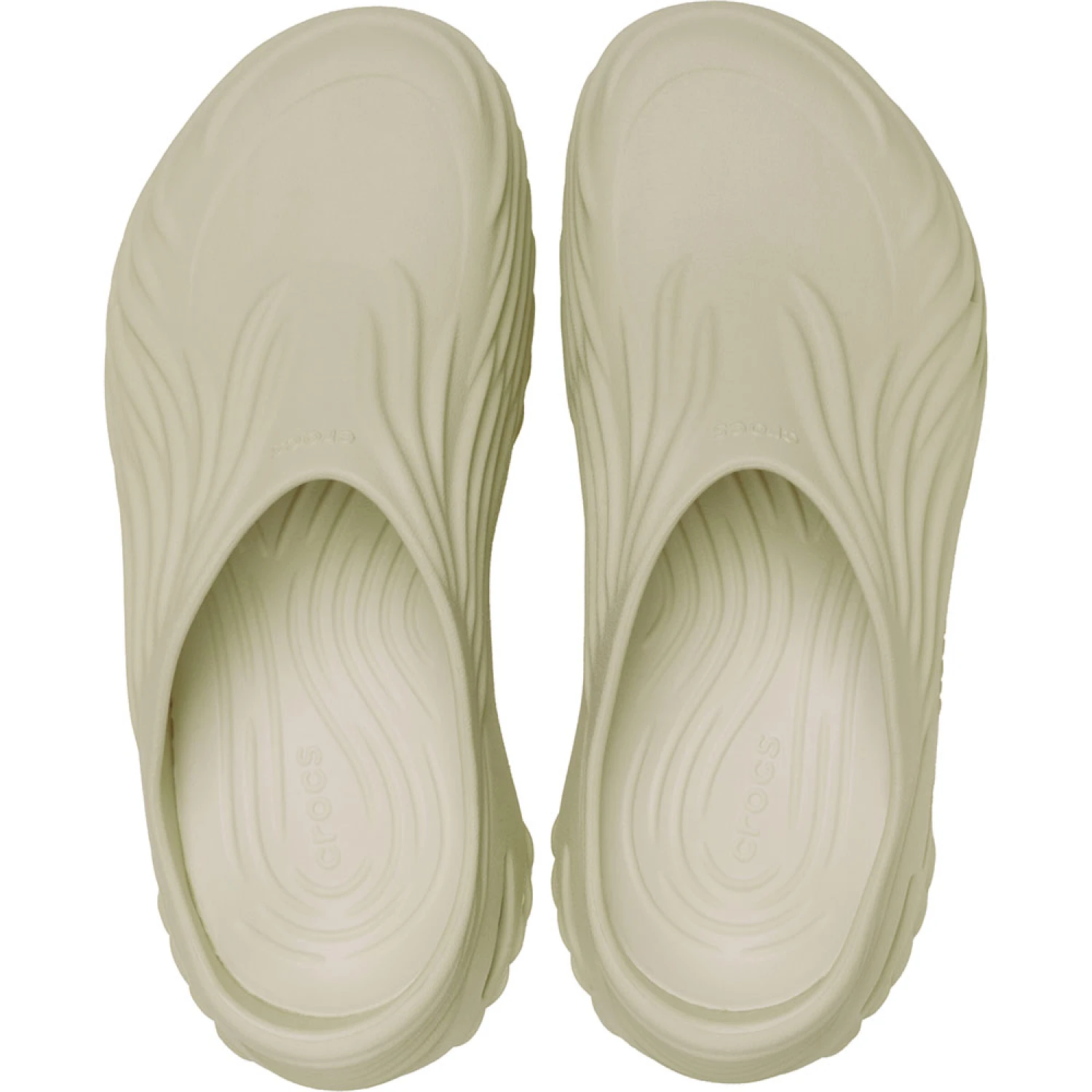 Crocs Echo Wave Bone - Imagen 4