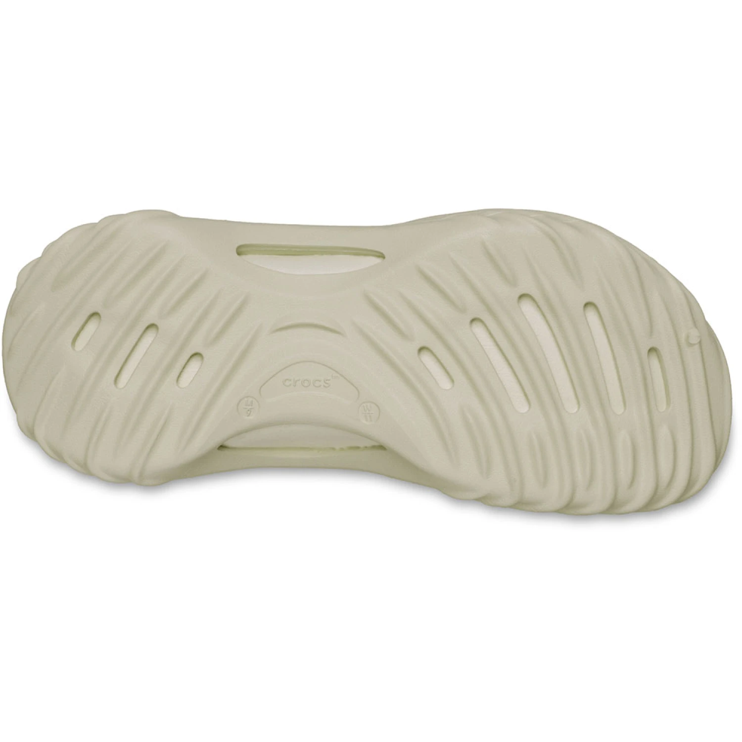 Crocs Echo Wave Bone - Imagen 6