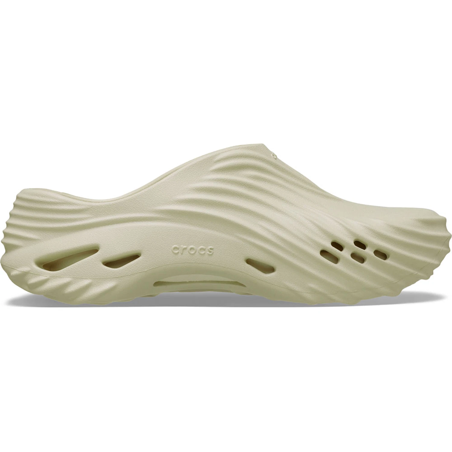 Crocs Echo Wave Bone