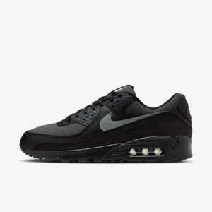 Zapatillas Nike Air Max 90 Black IQ0291 010