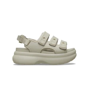 Crocs Soho Sport Sandals Meteor