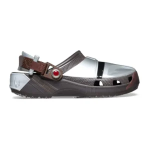 Crocs Star Wars Mandalorian Classic Clog Multi