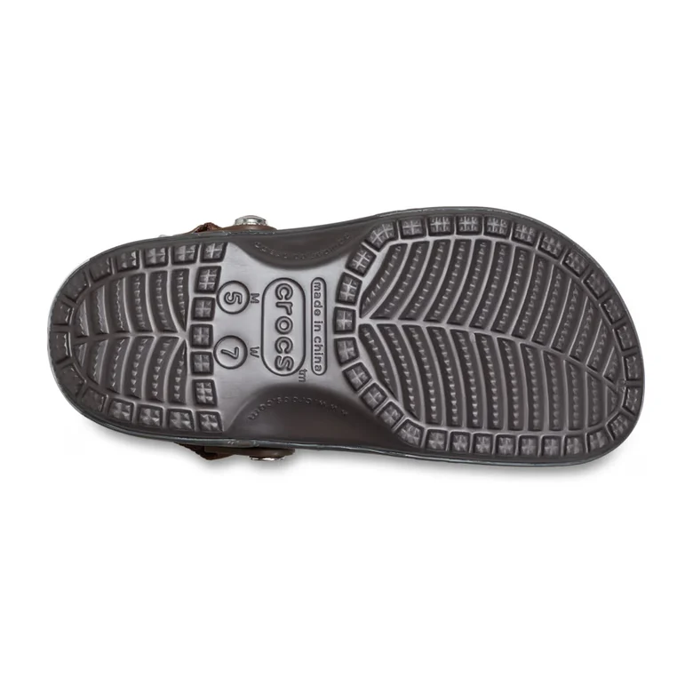 Crocs Star Wars Mandalorian Classic Clog Multi - Imagen 3
