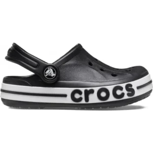 Crocs Kids' Bayaband Black Niño