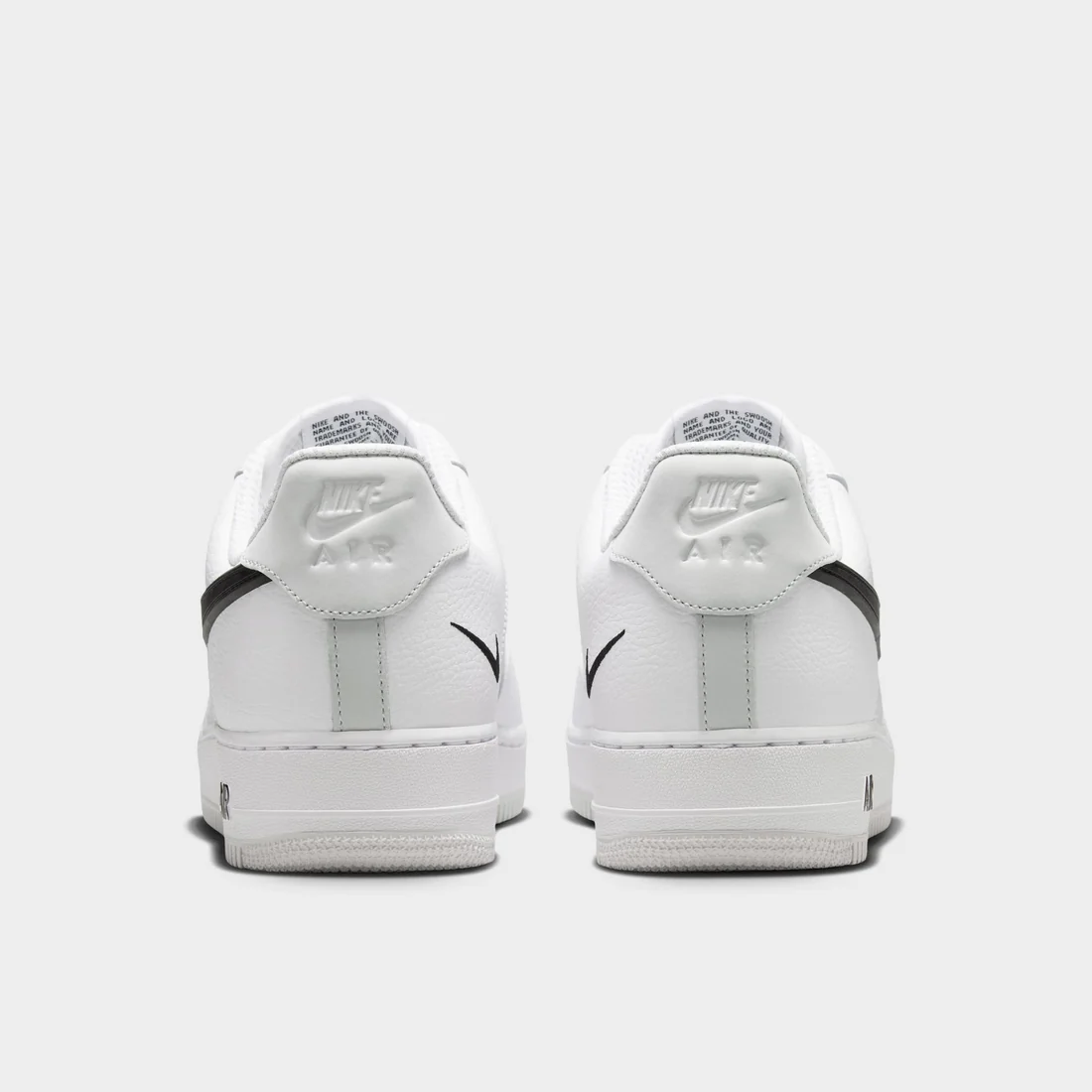 Zapatillas Nike Air Force 1 07 ir1475 100 - Imagen 5