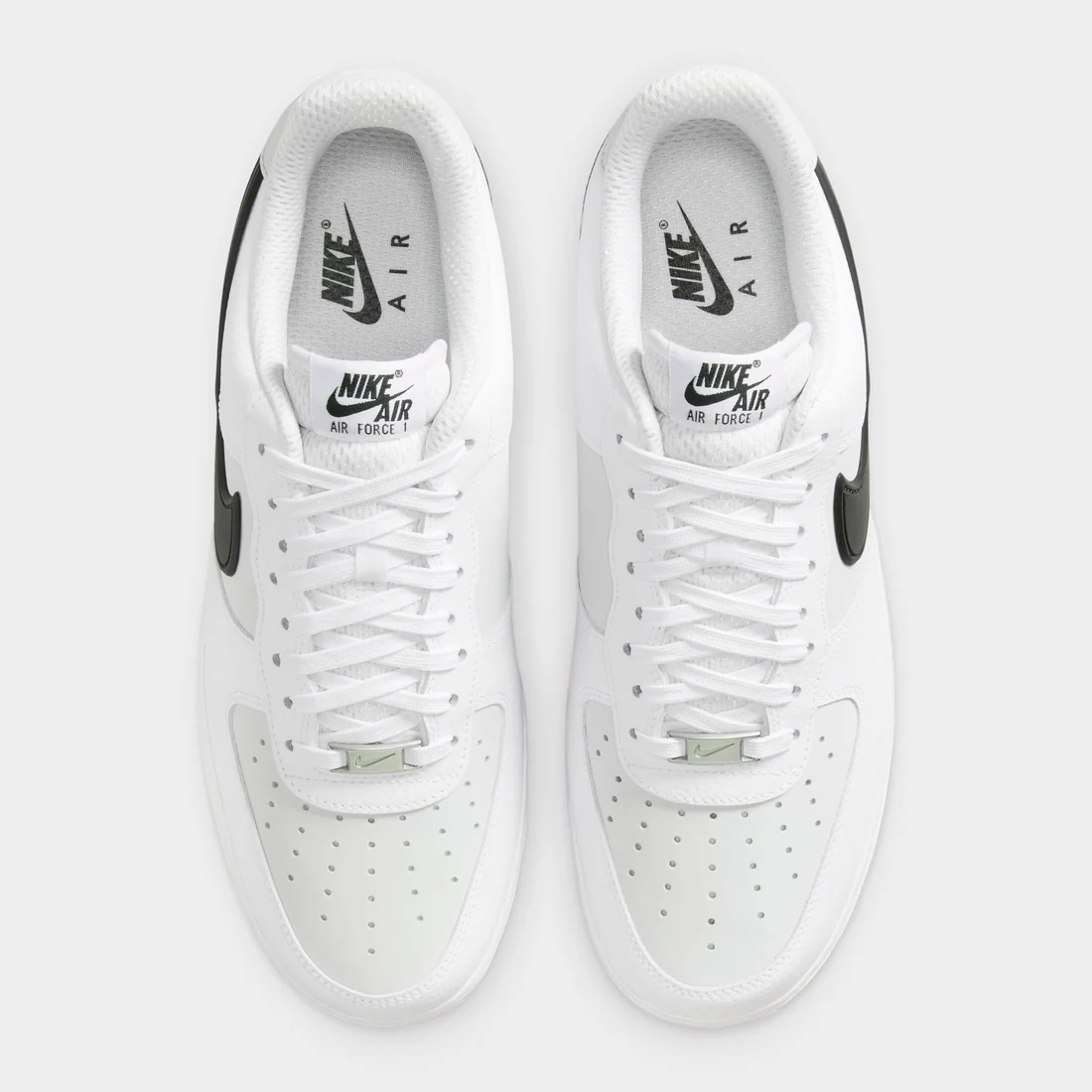 Zapatillas Nike Air Force 1 07 ir1475 100 - Imagen 6